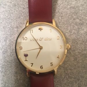 Kate Spade watch